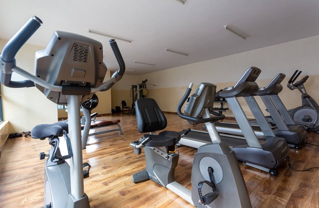 LUXURIOUS PENTHOUSE W/City View near Yaya Mall