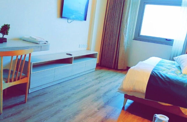 Luxurious Stay by NobleNest @Aipl Joy Street mall sec 66