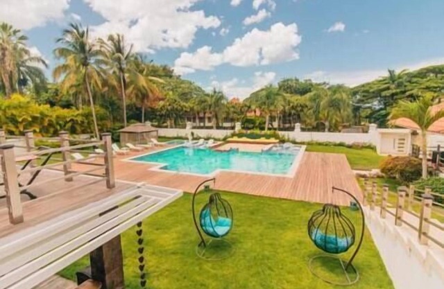 Luxurious Villa Regia *amazing design*.