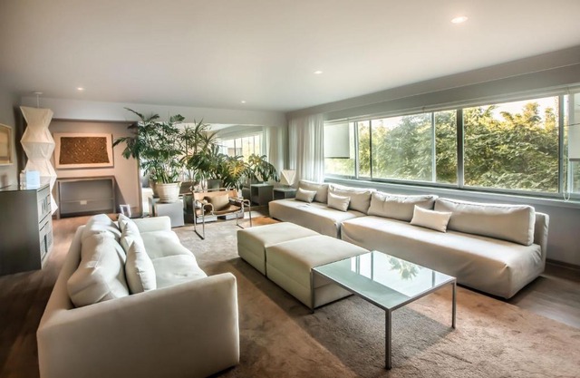 Luxury 1BR at Lima Golf Club