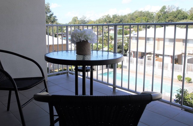 Luxury 2 Bedroom apartment in Kingston