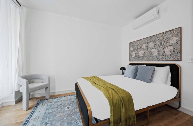 Luxury, 2BR/2BA, Prime Kips Bay