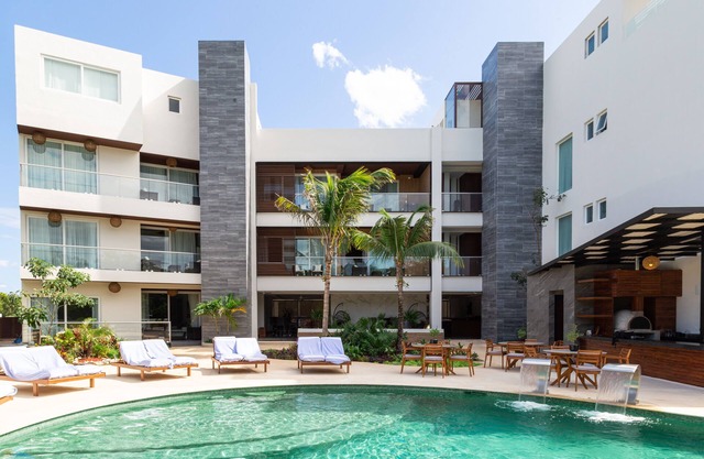 Luxury 3BR Apartment W Exclusive Amenities - 201ABn