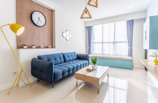 Luxury 3BR/Infinity Swimming Pool/City View
