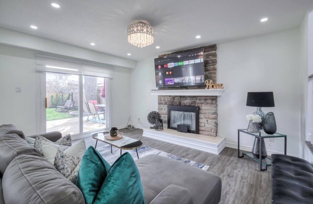 Luxury 3BR Villa