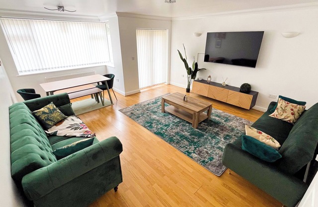 Luxury 4 bed house in Dagenham, United Kingdom