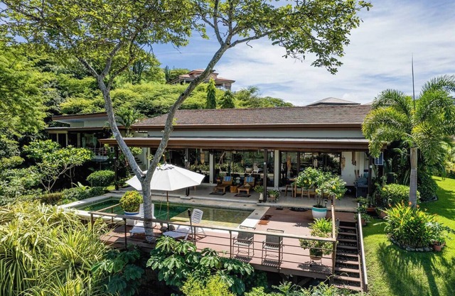 Luxury 4 Bedroom home in the exclusive Pacifico community