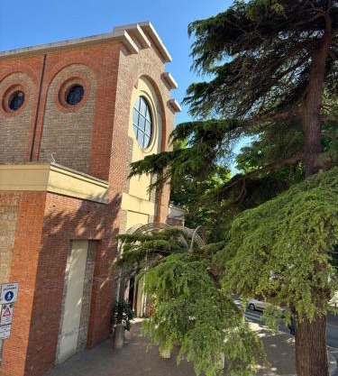 Luxury Apartment, Appartamento a Passignano sul Trasimeno