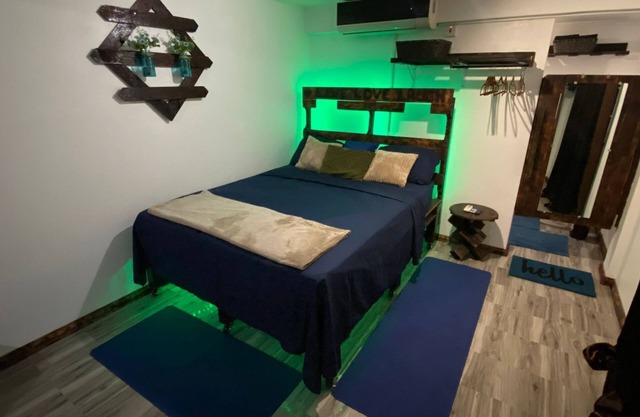 Luxury All Around Studio - Cozy