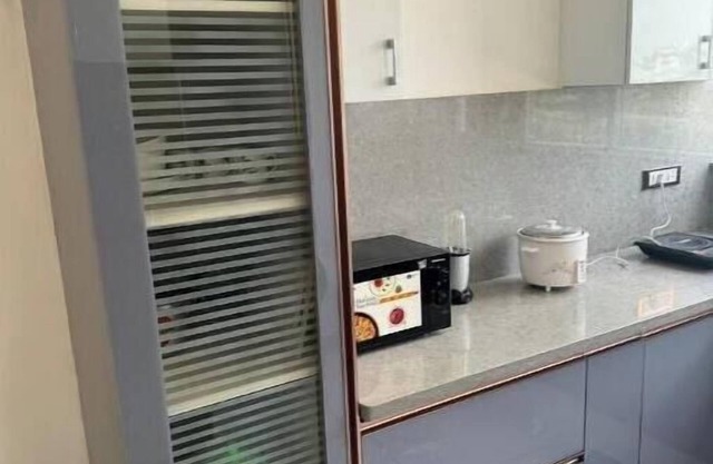 Luxury and Modern 3BHK near Ring Road