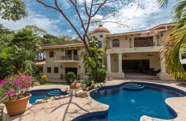 Mansion 