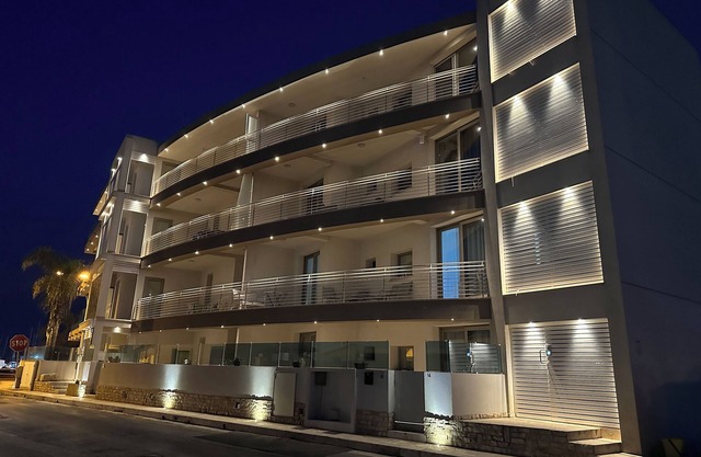 Luxury and privacy at the gates of the magical village of Marzamemi.
