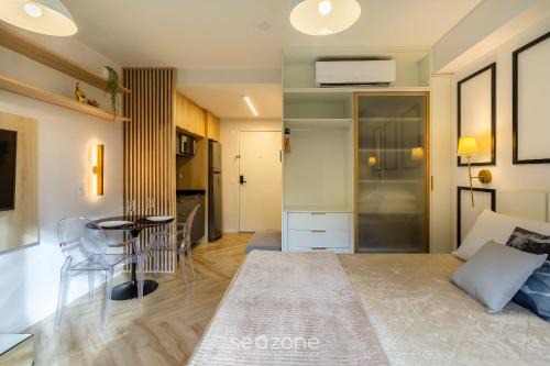 Luxury and Sophisticated Studio in Moinhos LBO203