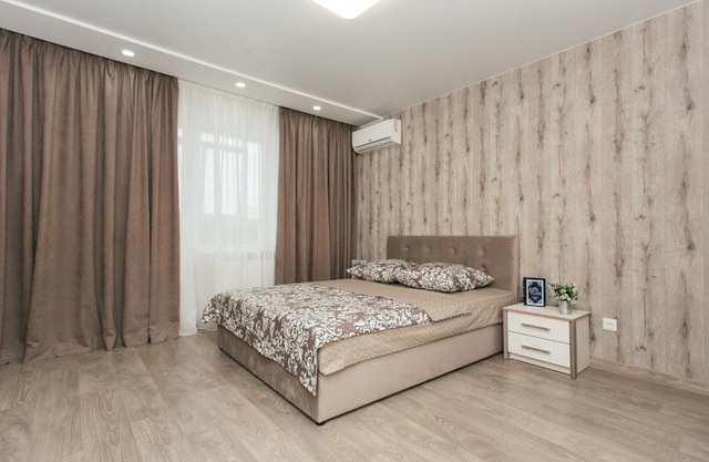 Luxury apart-hotel near Lavina New Building 9 floor