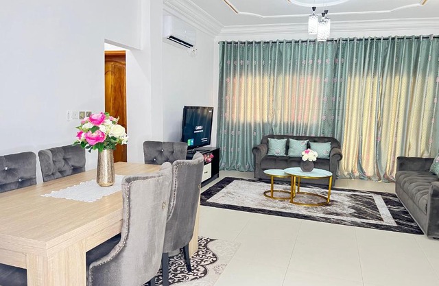 Luxury Apart in Douala, easy to access