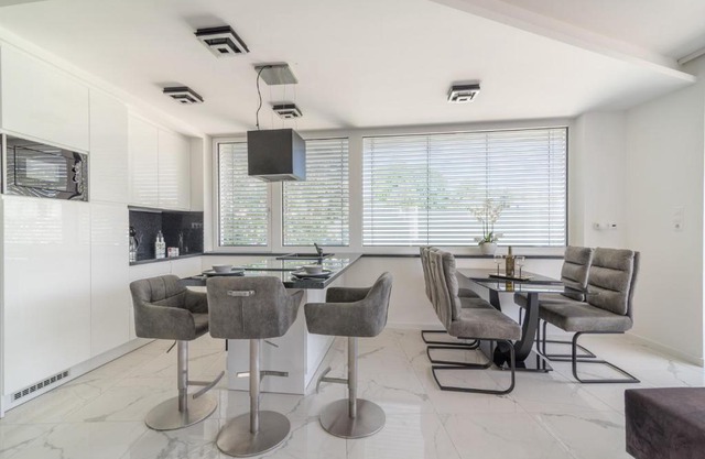 Luxury Apartman SPA Residence Hévíz