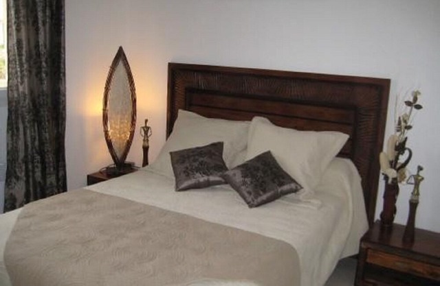 Luxury apartment with wifi 300m from the beach