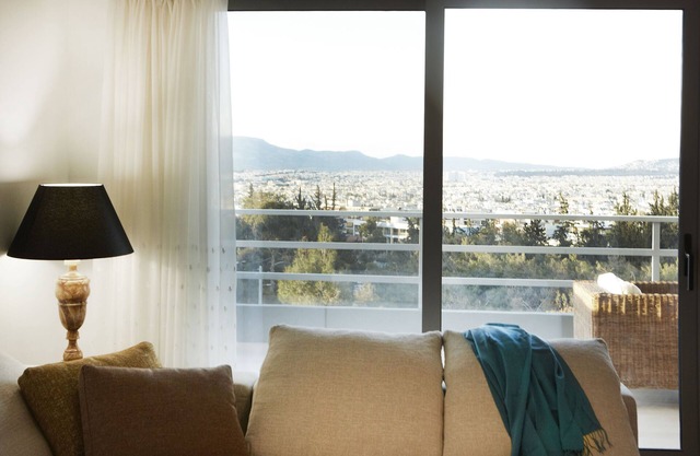 Luxury Apartment with Exceptional View