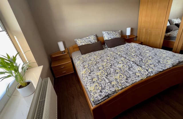 Luxury apartment 5 rooms