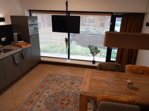 Luxury apartment Enschede