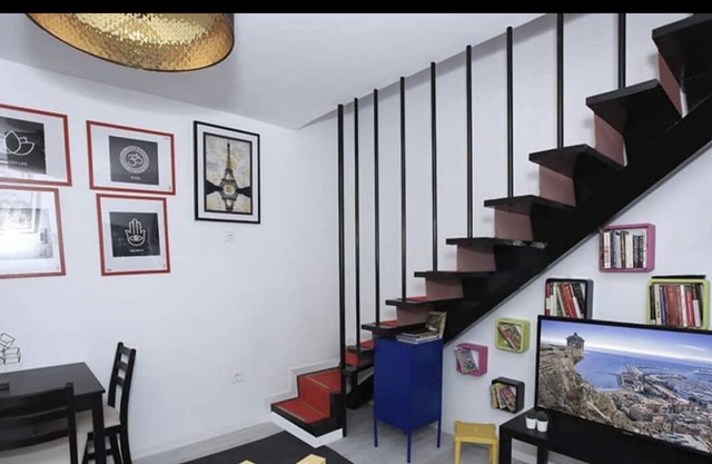 Luxury Apartment "Ma Suk"