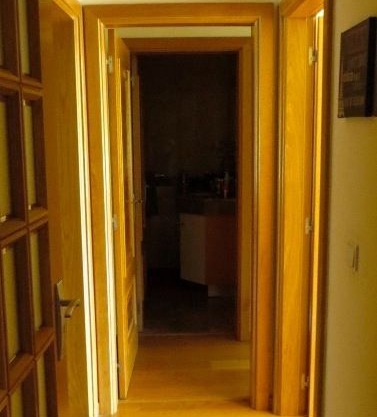 Luxury Apartment In Benfica