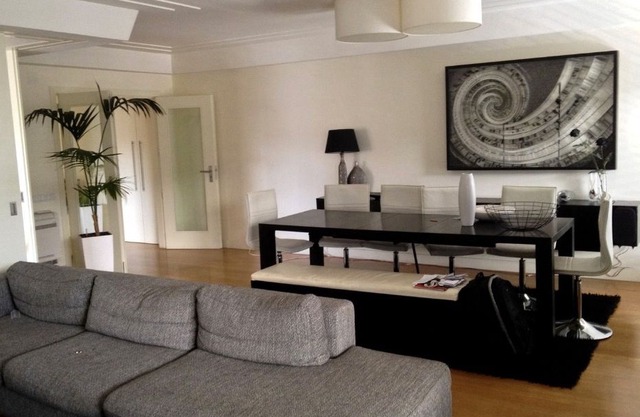 Luxury Apartment In Benfica
