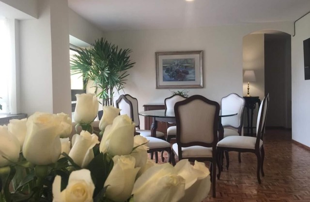 Luxury Apartment in the heart of Condesa