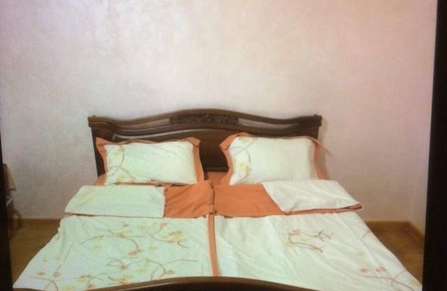 Luxury apartment in Yerevan