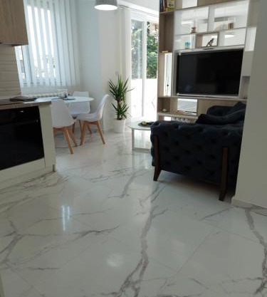 Luxury Apartment IVA