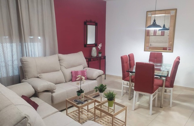 Luxury Apartment Los Patios de Córdoba