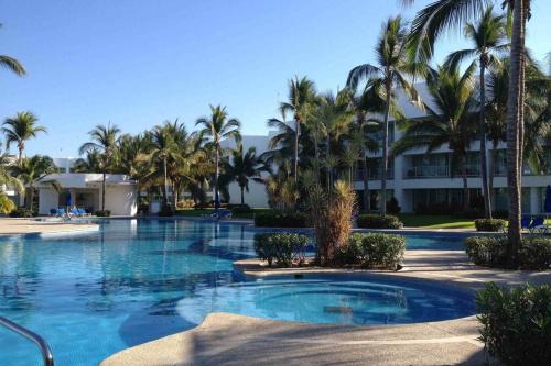 Luxury Apartment Mayan Lakes