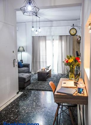Luxury apartment near Acropolis! in the Heart of Athens!