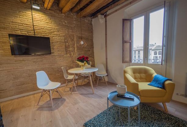 Luxury Apartment Stancesvic