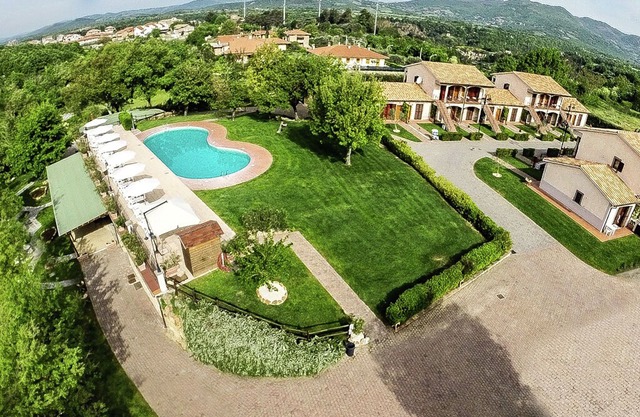 Luxury apartment with AC in the green Maremma