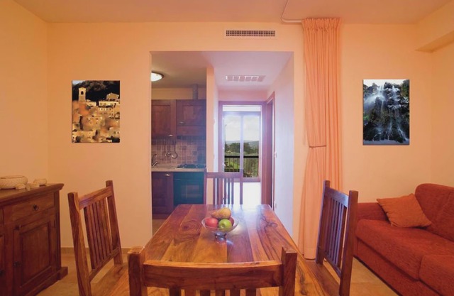 Luxury apartment with AC, in the green Maremma