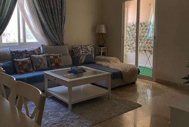 Luxury apartments 2 bedrooms in downtown for FIFA