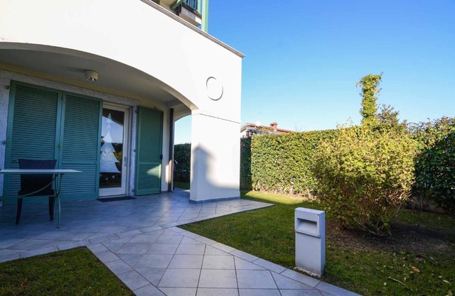 Luxury Apartments Forte dei Marmi