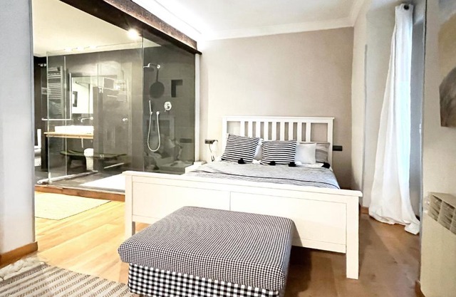 Luxury Arquillos Vitoria