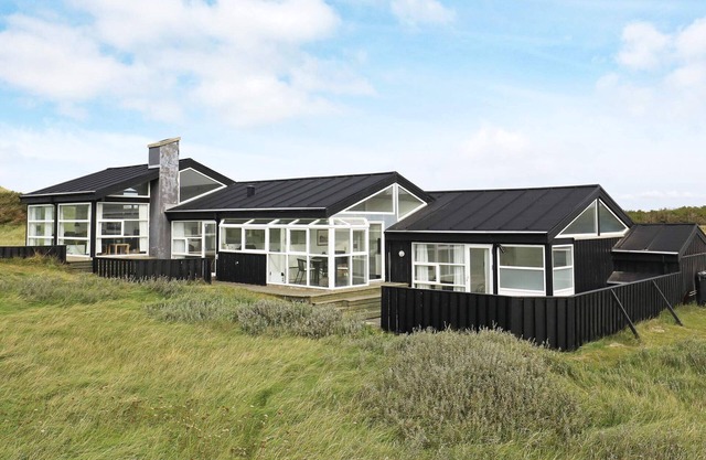 Luxury Beachfront Retreat - By Traum Ferienwohnungen