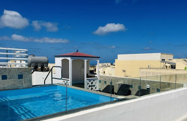 Luxury bed and breakfast with views