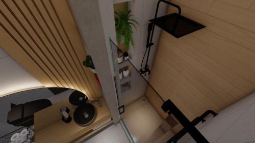 Luxury Bedroom Home in Maitama