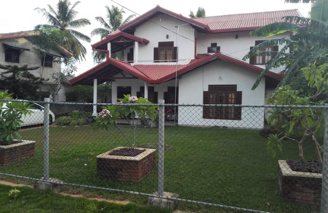 Luxury Bunglow For Reasonable Price