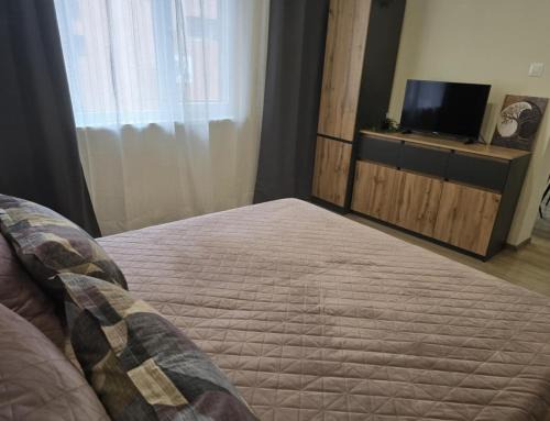 Luxury City Centre Appartment Iva