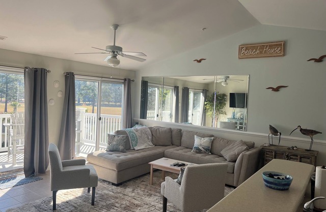Luxury Condo in Calabash