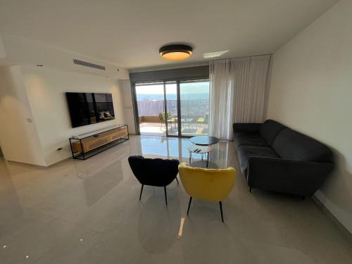 luxury condo