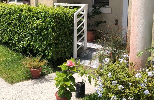 Luxury Condo in Gated Community