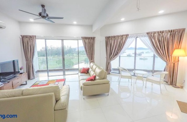 Luxury Condominium at Loft Imago