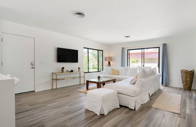 Luxury Deepwell Estate Escape