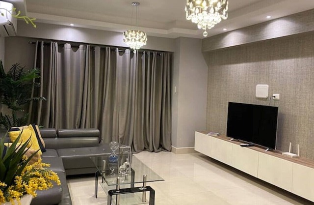 Luxury⚜️|DownTown🌆|Pool🏊🏼‍♂️|Gym🏋️‍♂️|Wifi⚡️|CityView🌃